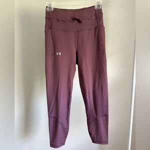 Underarmour Leggings with pockets